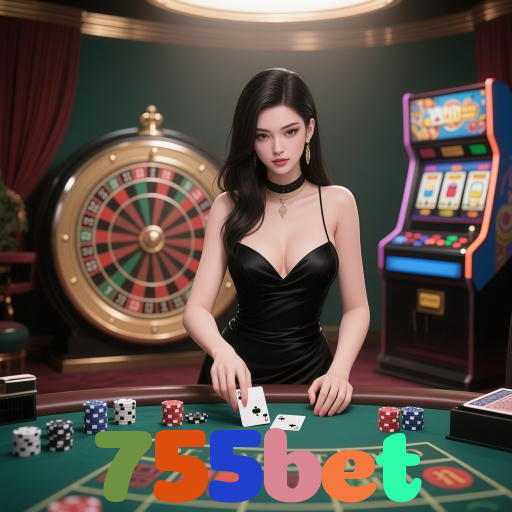 755bet - Baixe o App 755bet para Android e Comece a Jogar