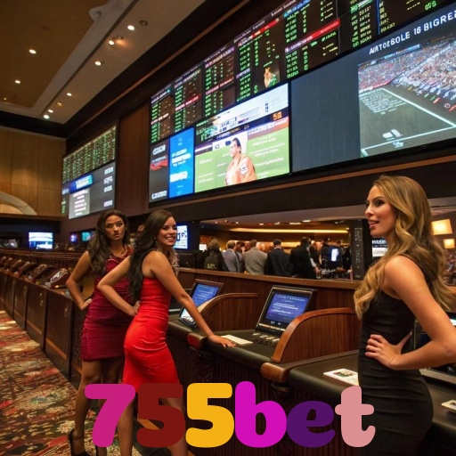 755bet - Baixe o app 755bet no Google Play e jogue ao vivo
