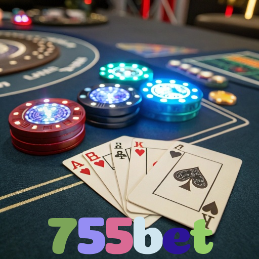 755bet - Baixe o app 755bet no Google Play e jogue ao vivo