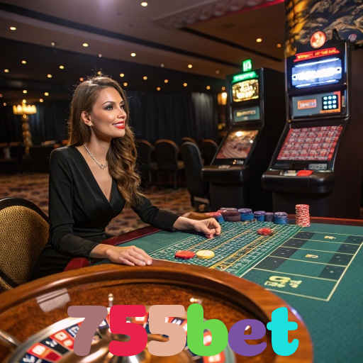 755bet - Baixe o app 755bet no Google Play e jogue ao vivo