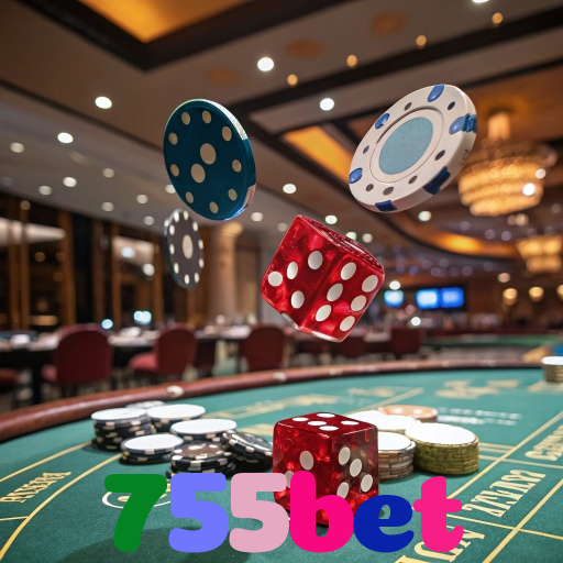 755bet - Baixe o app 755bet no Google Play e jogue ao vivo