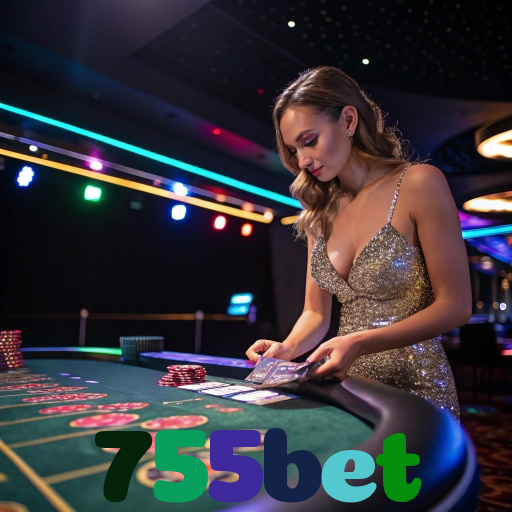 755bet - Baixe o App 755bet para Android e Comece a Jogar