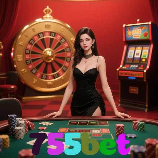 755bet - Baixe o app 755bet no Google Play e jogue ao vivo