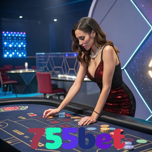 755bet - Baixe o App 755bet para Android e Comece a Jogar