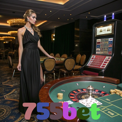 755bet - Baixe o App 755bet para Android e Comece a Jogar