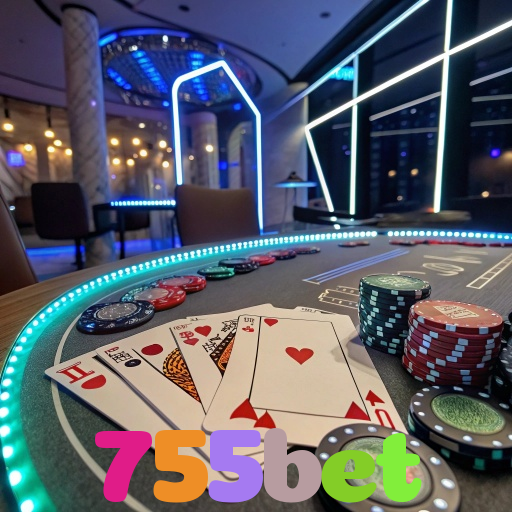 755bet - Baixe o app 755bet no Google Play e jogue ao vivo