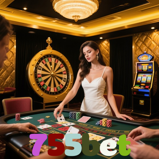 755bet - Baixe o app 755bet no Google Play e jogue ao vivo