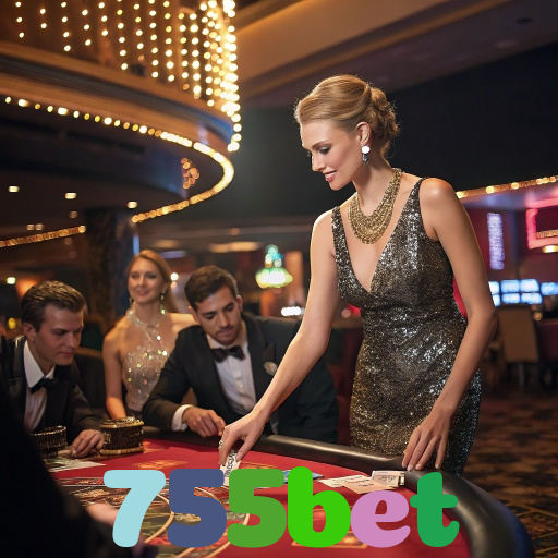 755bet - Baixe o App 755bet para Android e Comece a Jogar