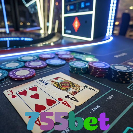 755bet - Baixe o App 755bet para Android e Comece a Jogar