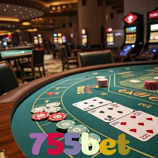 755bet - Baixe o app 755bet no Google Play e jogue ao vivo