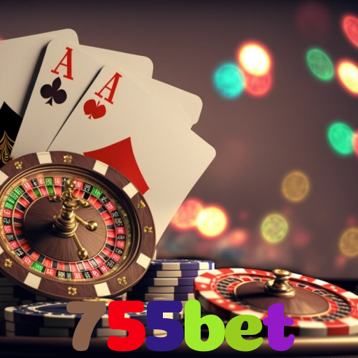 755bet - Baixe o App 755bet para Android e Comece a Jogar