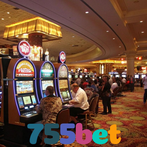 755bet - Baixe o app 755bet no Google Play e jogue ao vivo