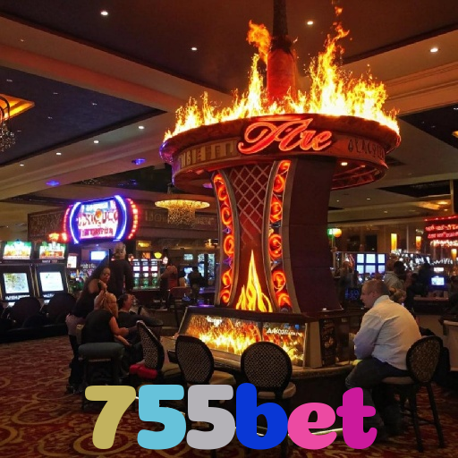755bet - Baixe o App 755bet para Android e Comece a Jogar