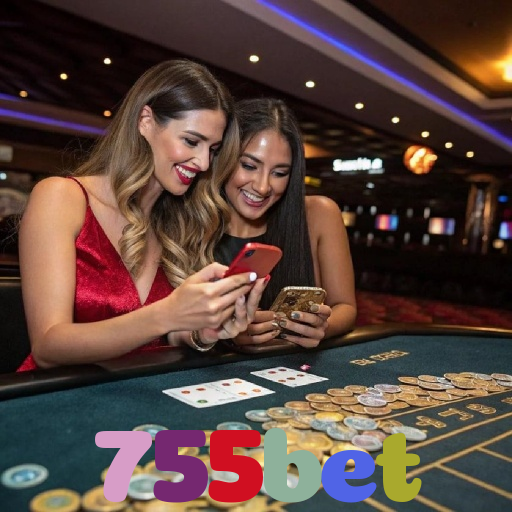 755bet - Baixe o App 755bet para Android e Comece a Jogar