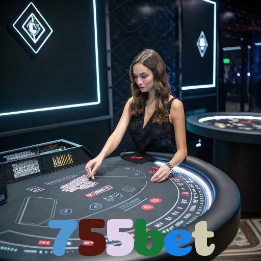 755bet - Baixe o app 755bet no Google Play e jogue ao vivo