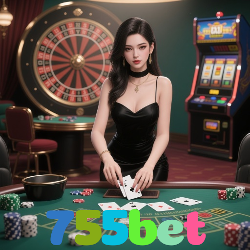 755bet - Baixe o App 755bet para Android e Comece a Jogar