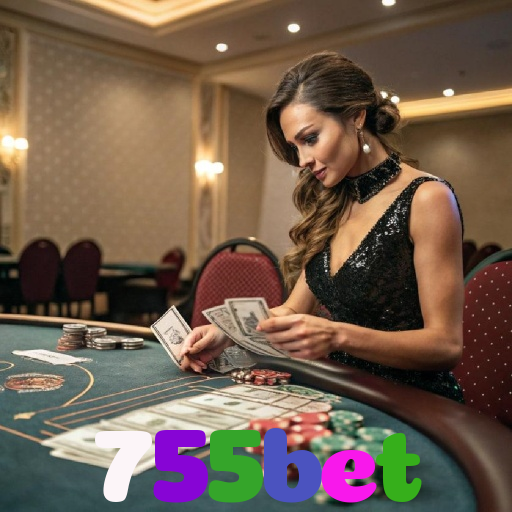 755bet - Baixe o app 755bet no Google Play e jogue ao vivo