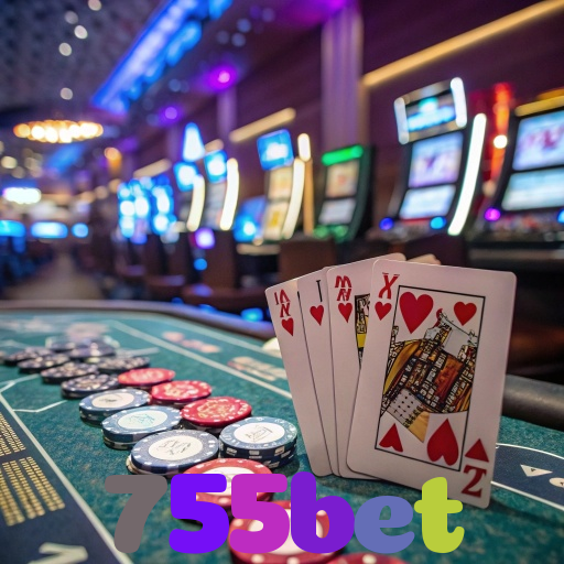 755bet - Baixe o app 755bet no Google Play e jogue ao vivo
