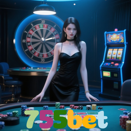 755bet - Baixe o app 755bet no Google Play e jogue ao vivo