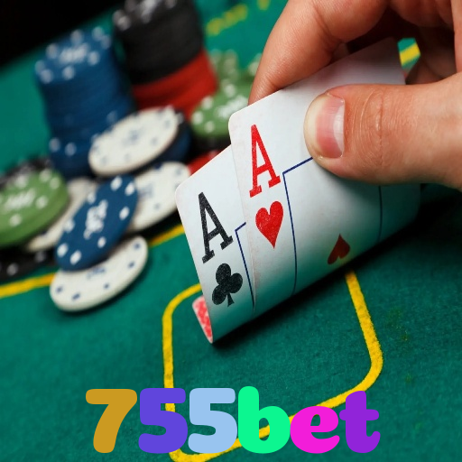 755bet - Baixe o App 755bet para Android e Comece a Jogar