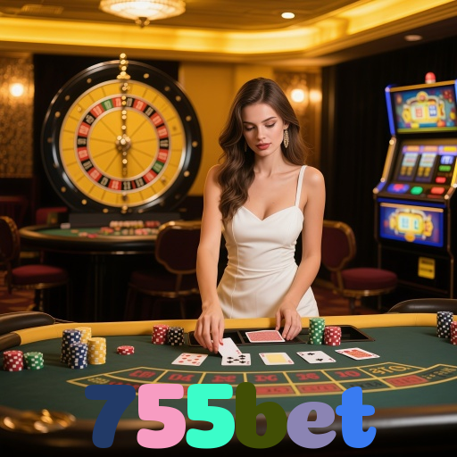 755bet - Baixe o app 755bet no Google Play e jogue ao vivo