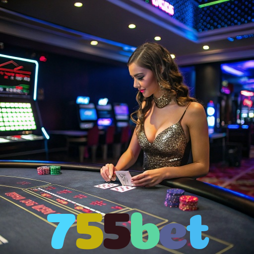 755bet - Baixe o App 755bet para Android e Comece a Jogar