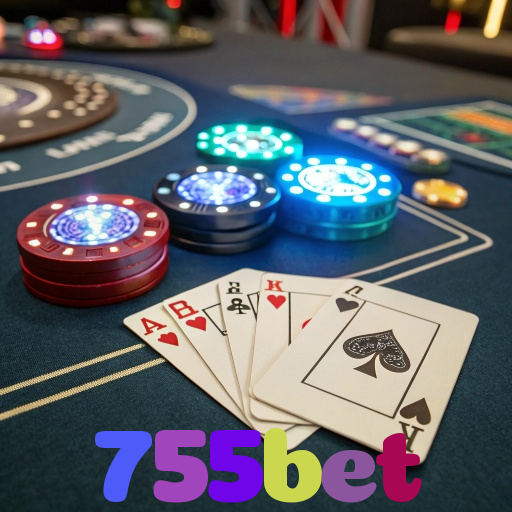 755bet - Baixe o App 755bet para Android e Comece a Jogar