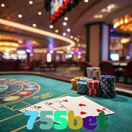 755bet - Baixe o App 755bet para Android e Comece a Jogar