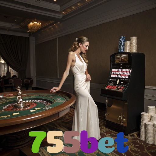 755bet - Baixe o App 755bet para Android e Comece a Jogar