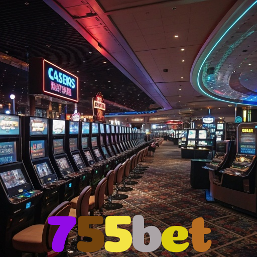 755bet - Baixe o app 755bet no Google Play e jogue ao vivo