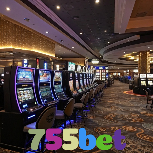 755bet - Baixe o app 755bet no Google Play e jogue ao vivo