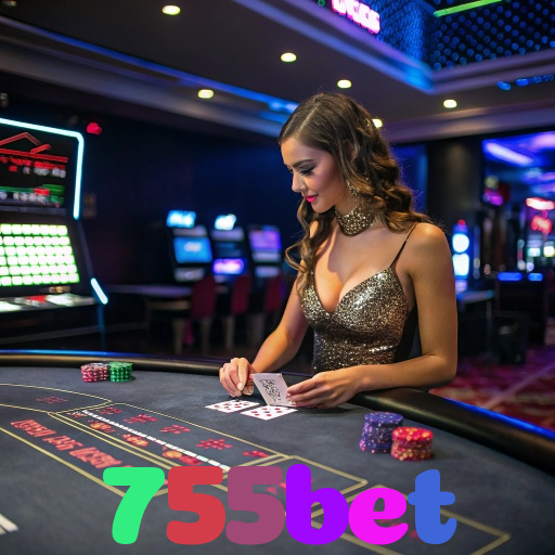 755bet - Baixe o App 755bet para Android e Comece a Jogar