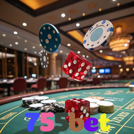 755bet - Baixe o App 755bet para Android e Comece a Jogar