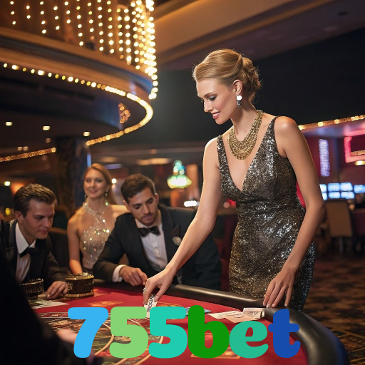 755bet - Baixe o app 755bet no Google Play e jogue ao vivo