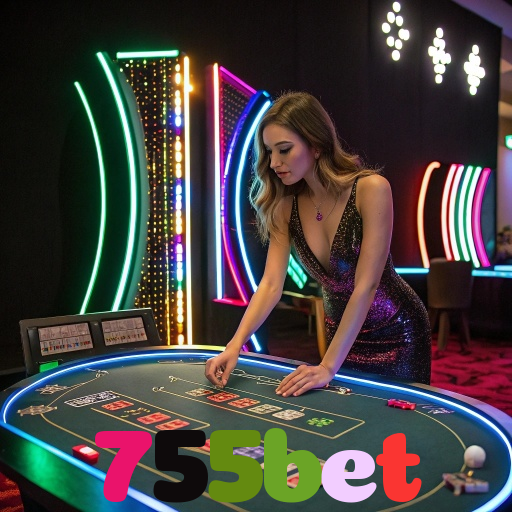 755bet - Baixe o App 755bet para Android e Comece a Jogar
