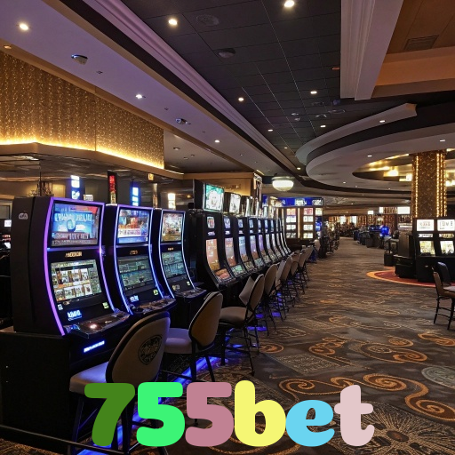 755bet - Baixe o app 755bet no Google Play e jogue ao vivo