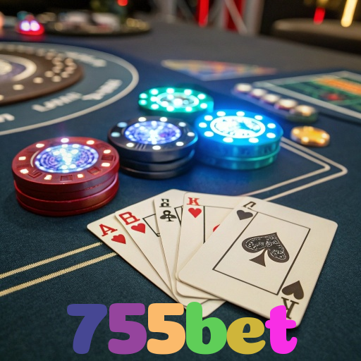 755bet - Baixe o app 755bet no Google Play e jogue ao vivo