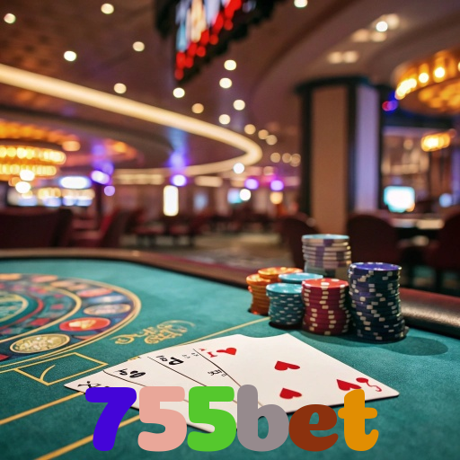 755bet - Baixe o app 755bet no Google Play e jogue ao vivo