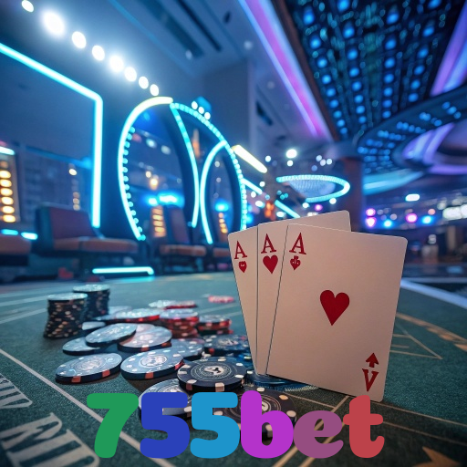 755bet - Baixe o App 755bet para Android e Comece a Jogar