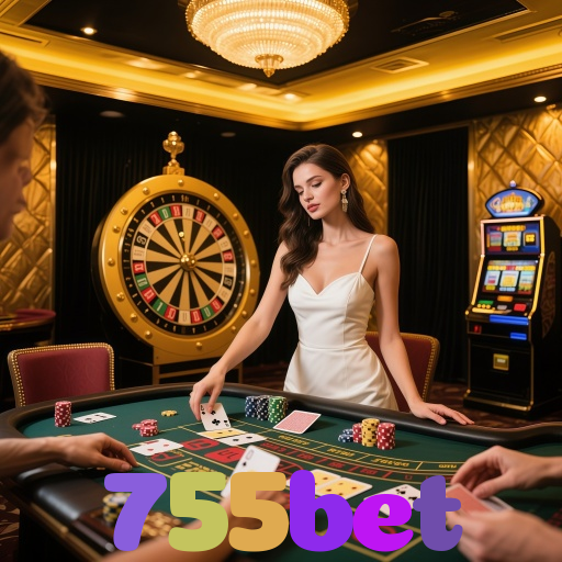 755bet - Baixe o App 755bet para Android e Comece a Jogar