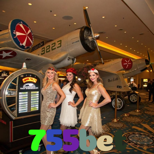 755bet - Baixe o app 755bet no Google Play e jogue ao vivo