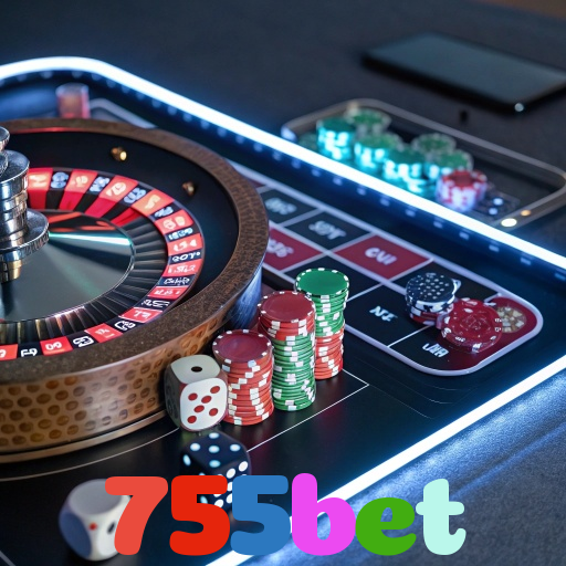 755bet - Baixe o App 755bet para Android e Comece a Jogar