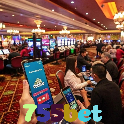 755bet - Baixe o App 755bet para Android e Comece a Jogar