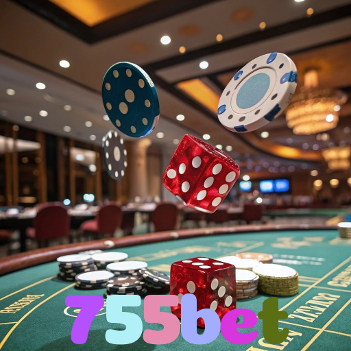 755bet - Baixe o App 755bet para Android e Comece a Jogar