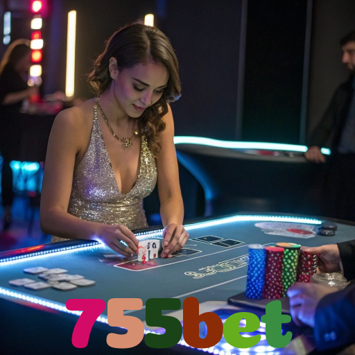 755bet - Baixe o App 755bet para Android e Comece a Jogar