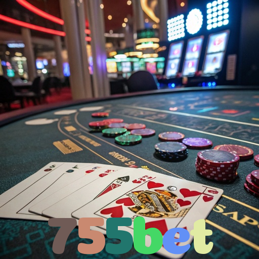 755bet - Baixe o app 755bet no Google Play e jogue ao vivo