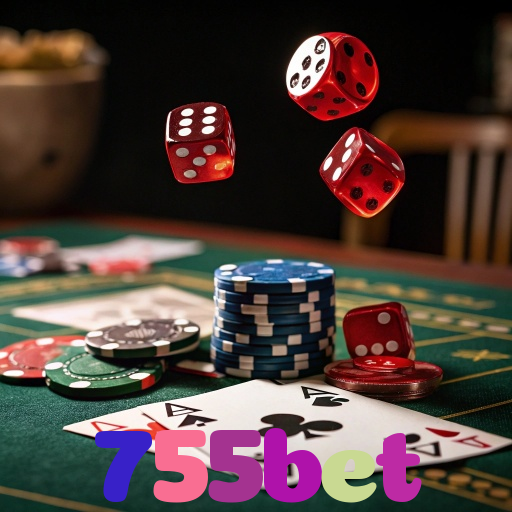 755bet - Baixe o app 755bet no Google Play e jogue ao vivo