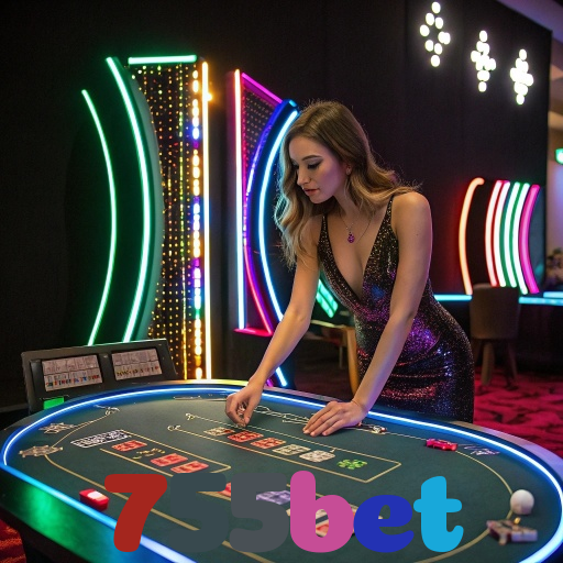 755bet - Baixe o App 755bet para Android e Comece a Jogar