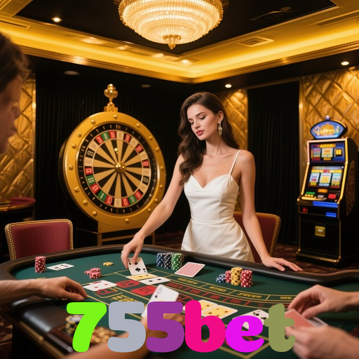 755bet - Baixe o App 755bet para Android e Comece a Jogar