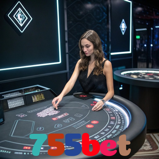 755bet - Baixe o app 755bet no Google Play e jogue ao vivo